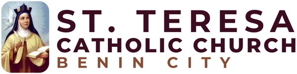 St. Teresa Catholic Church - Benin City.