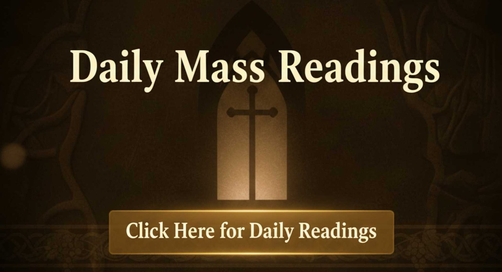 St. Teresa Daily Mass Readings