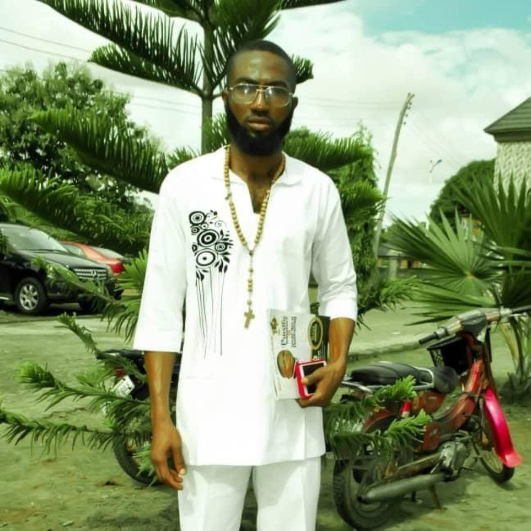Prince Nwaeze