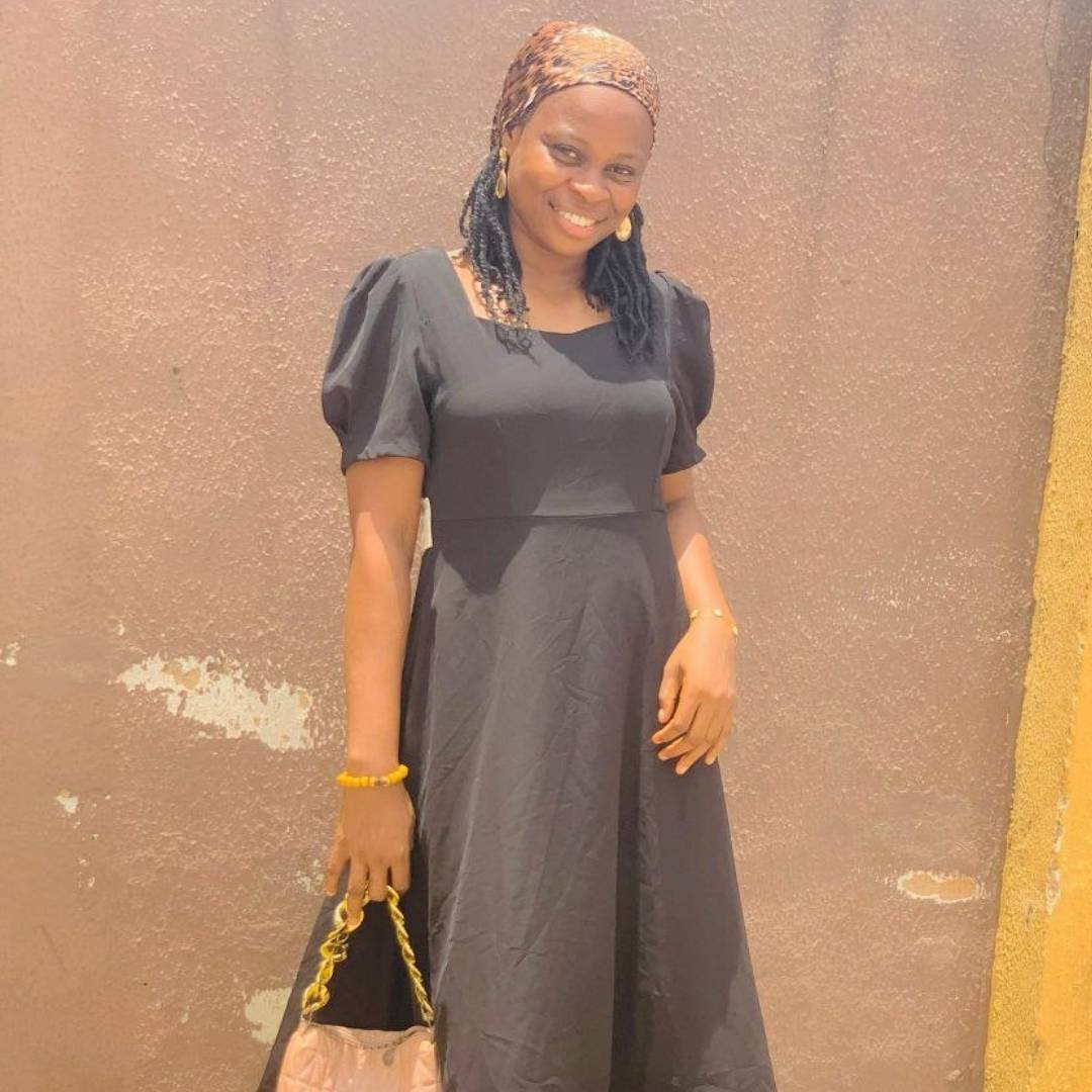 Benedicta Kadiene
