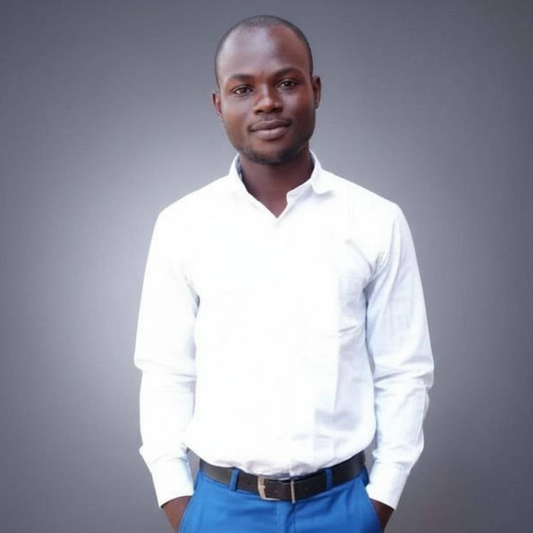 Amaobi Nwankwor