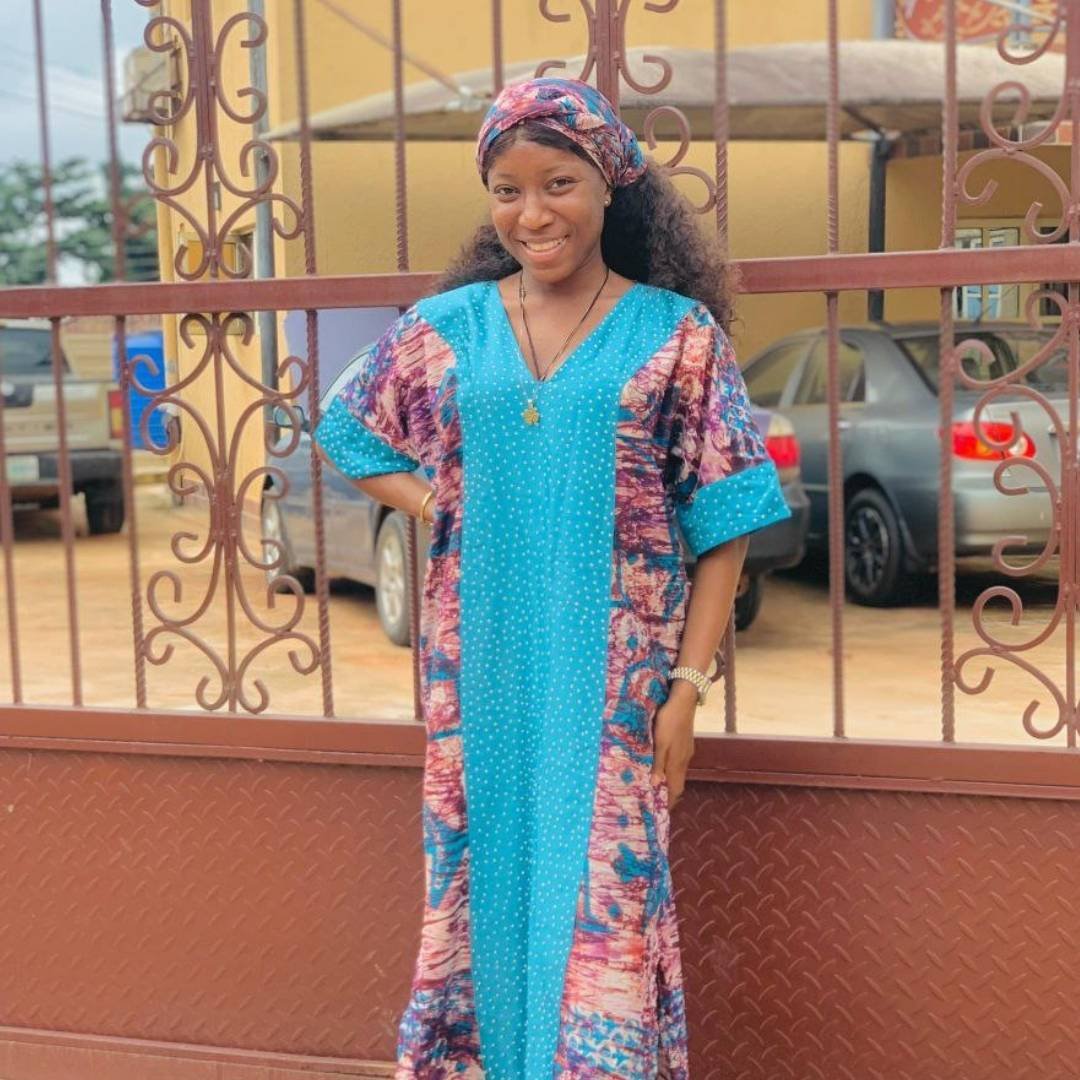 Frances Omuera