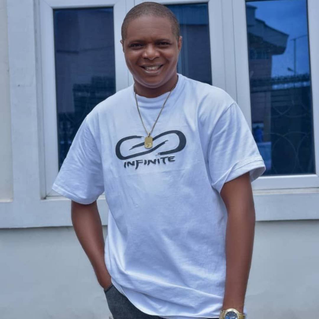 Cyril Obiora