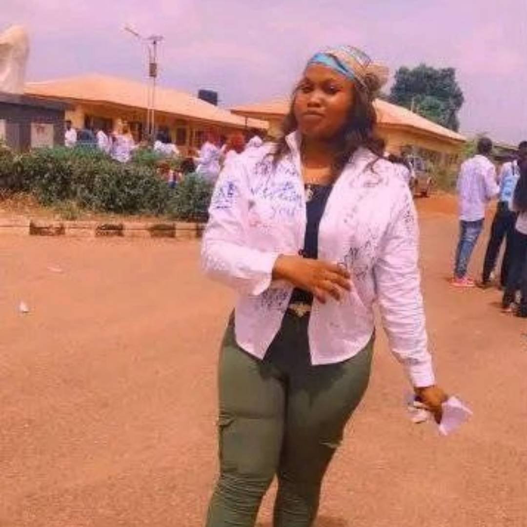 Anthonia Momodu