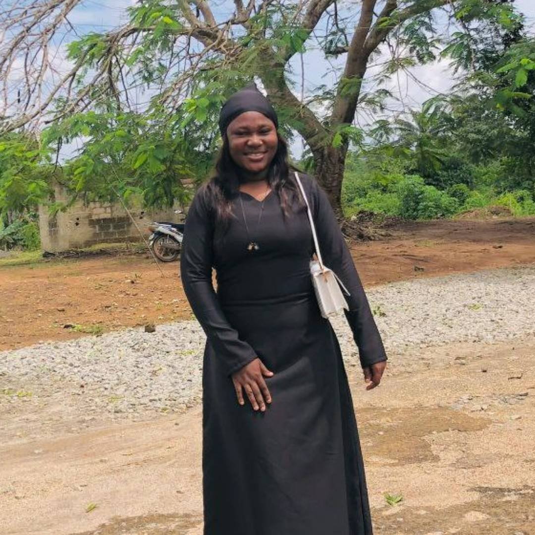 Gloria Kadiene